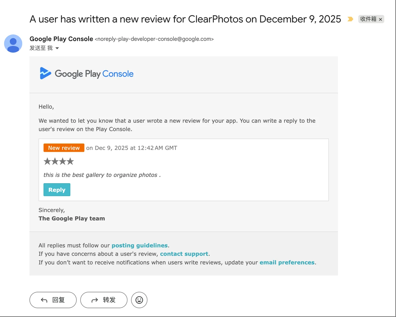 用户评价最好的照片整理APP