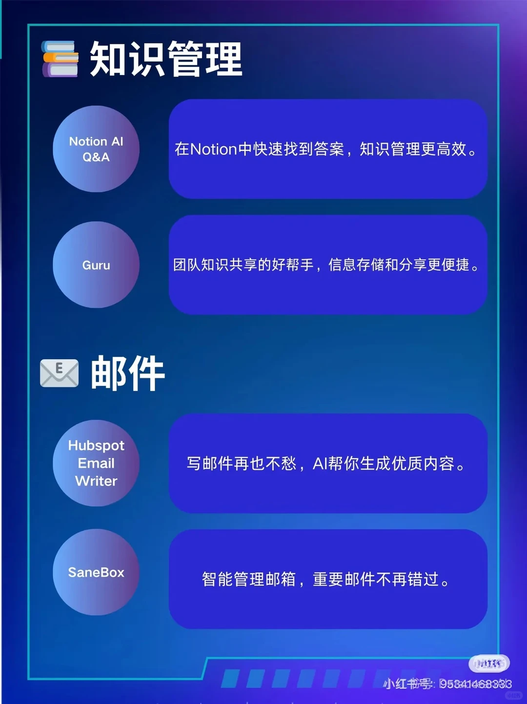 🌟 AI工具大揭秘，提升效率的宝藏清单！