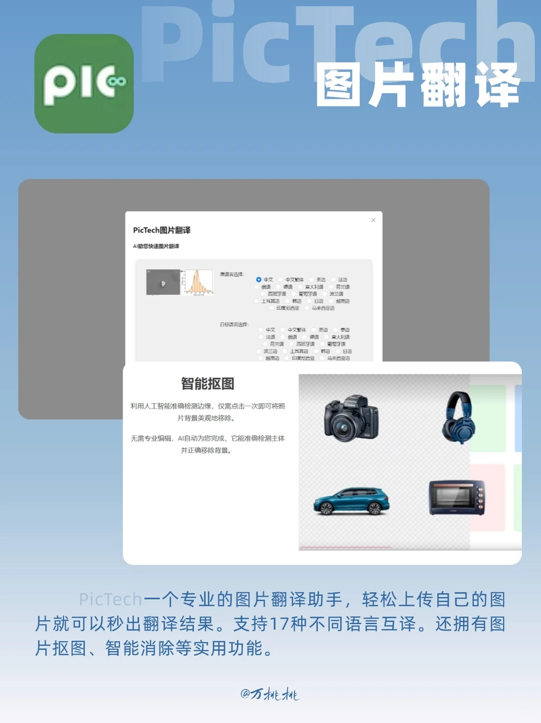 🎈数码控必备！小众工具合集，效率起飞