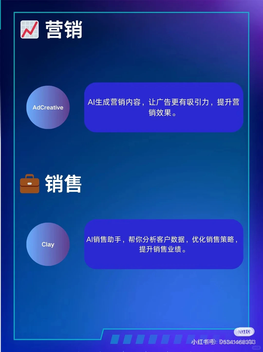 🌟 AI工具大揭秘，提升效率的宝藏清单！