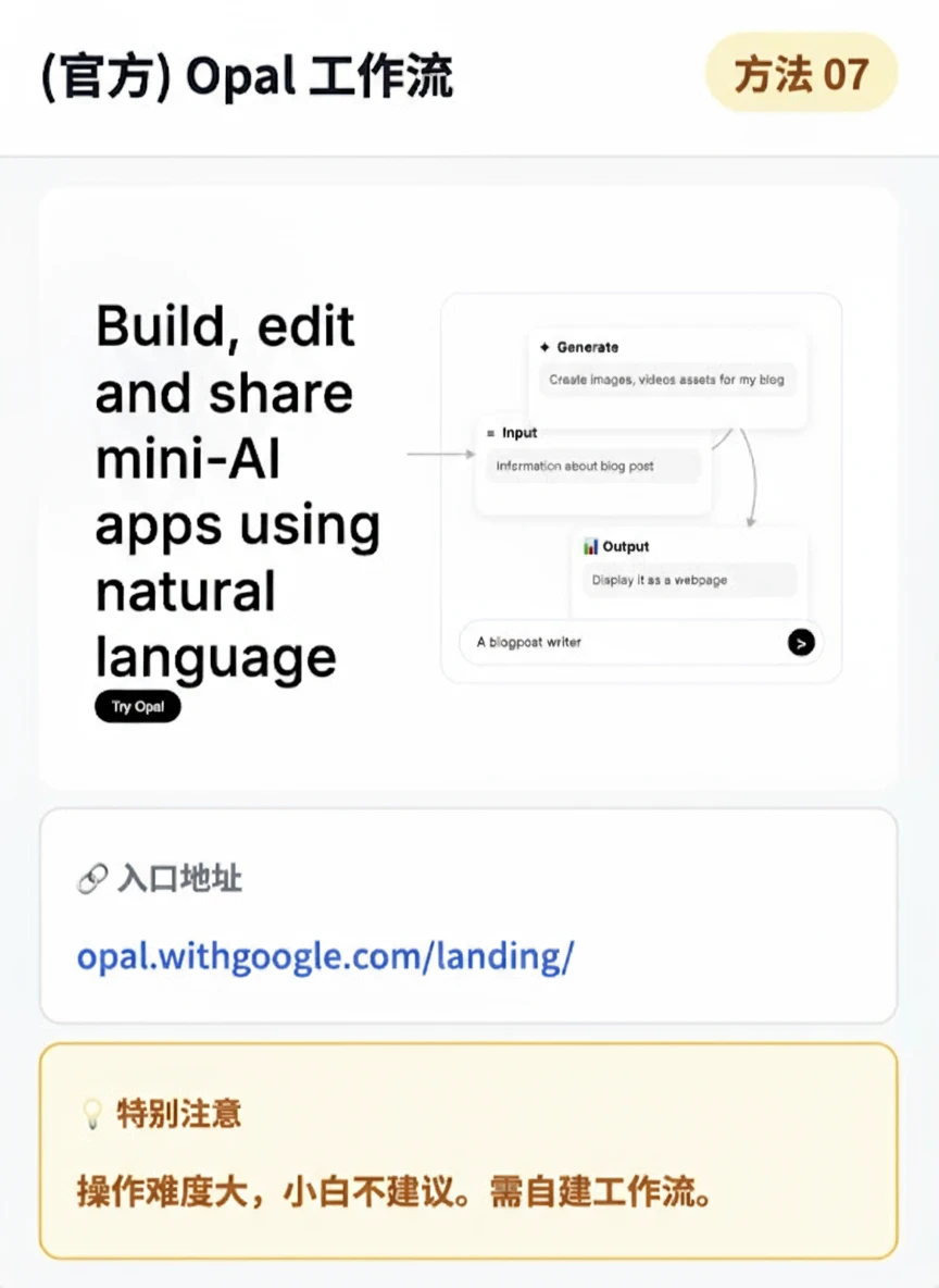 全网最全！9个Nano Banana免费攻略