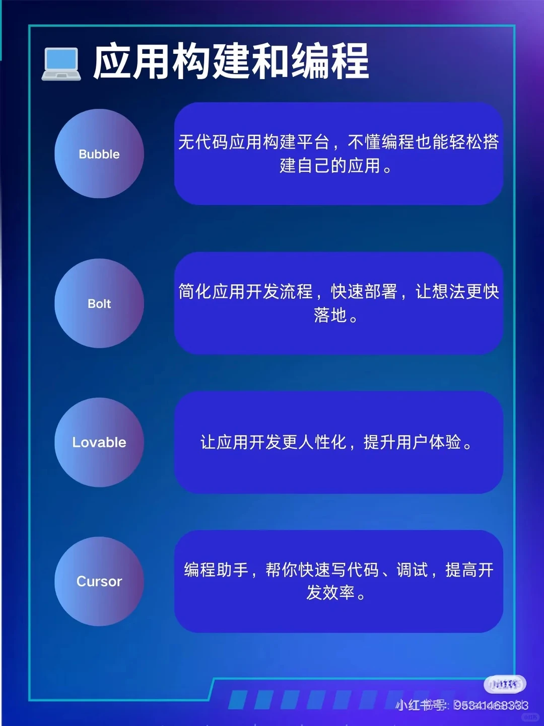🌟 AI工具大揭秘，提升效率的宝藏清单！