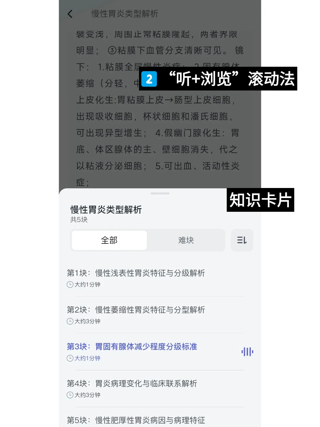 我要一辈子都用这个背书APP了