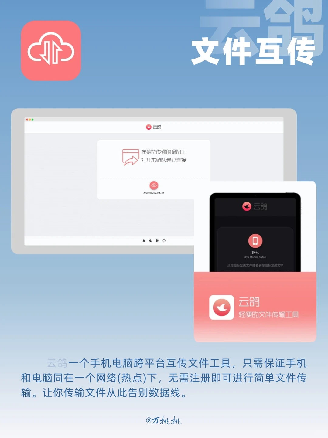 🎈数码控必备！小众工具合集，效率起飞