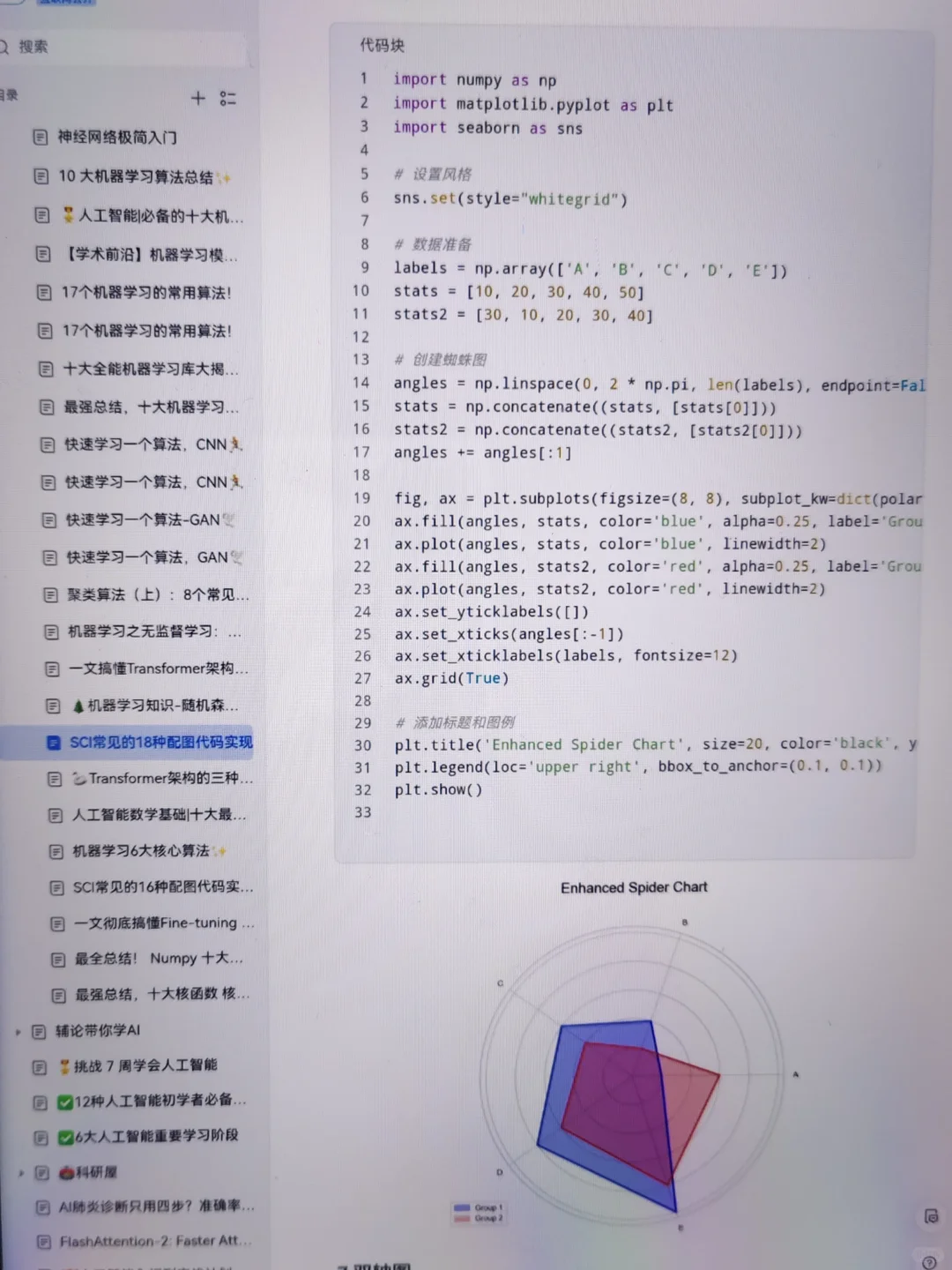 这个网站我愿称之为最伟大发现!