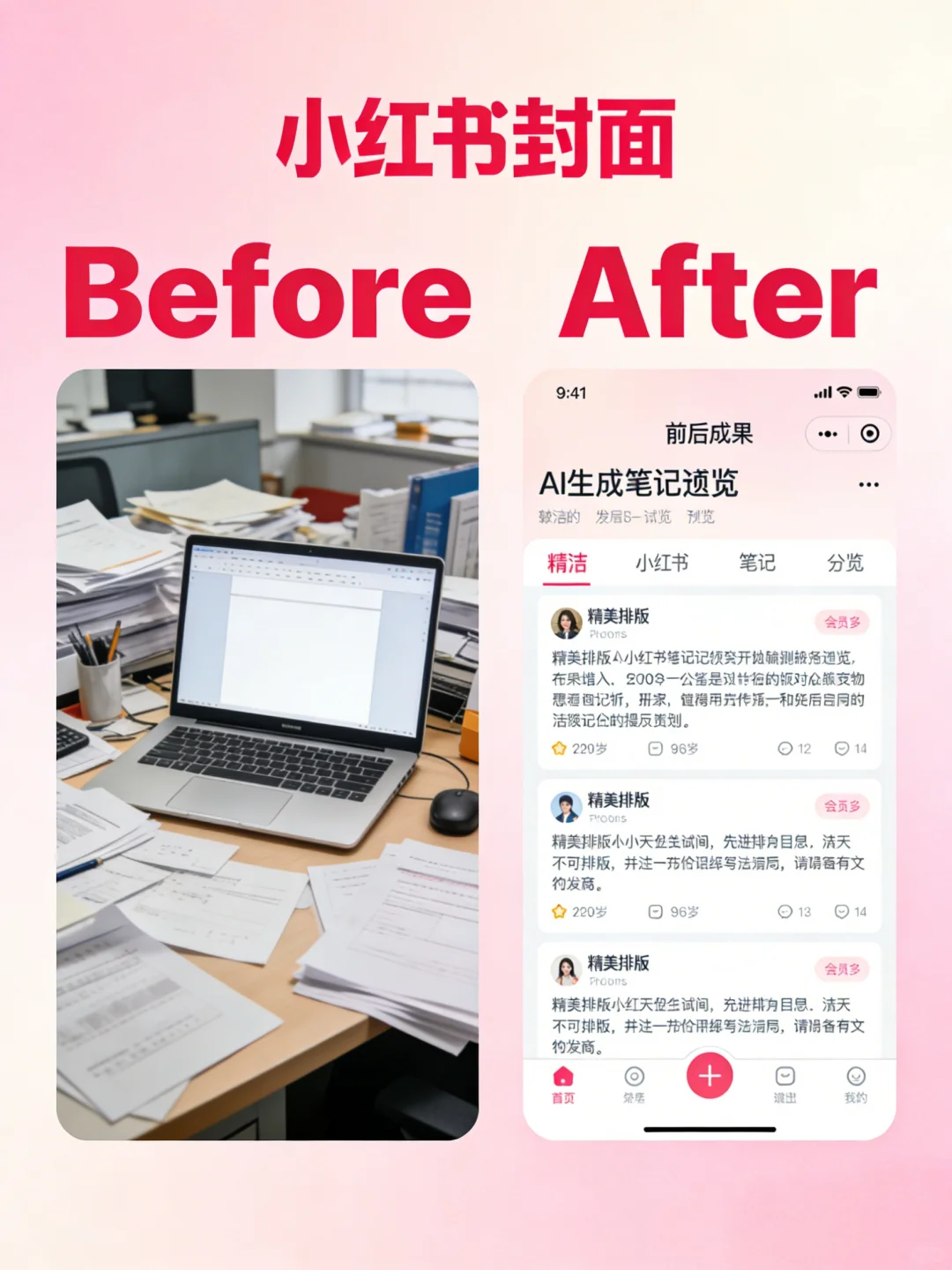 真的忍不住要分享这个让我效率开挂的AI工具