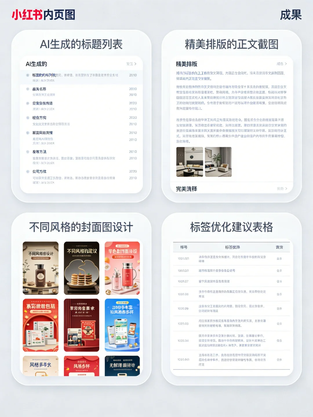 真的忍不住要分享这个让我效率开挂的AI工具