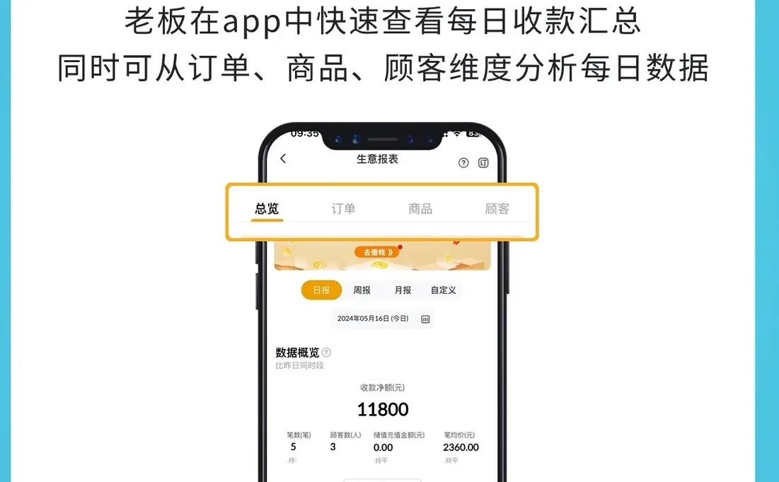 导游私收、对账到凌晨?旅行收款终于有救了