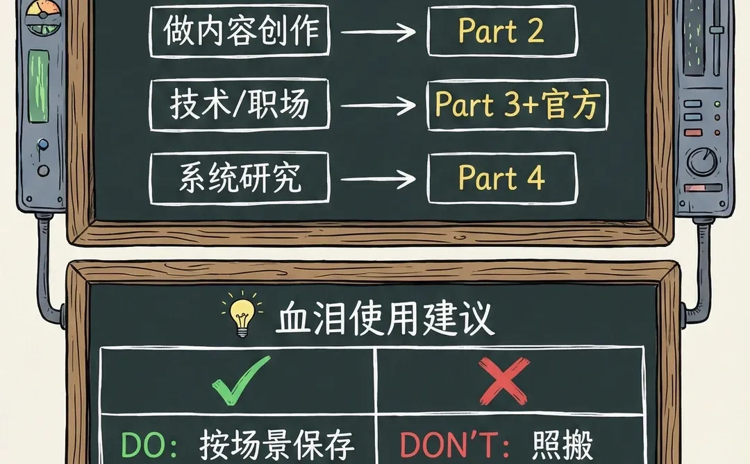 存下这9个神级网站，再也不怕写不出Prompt！