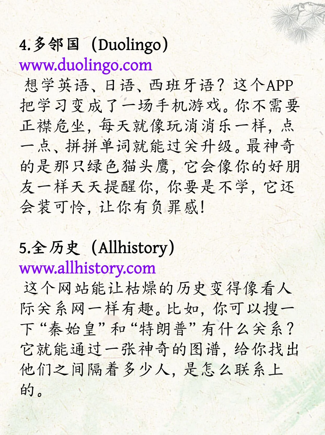 12个🔥网站，悄悄收藏