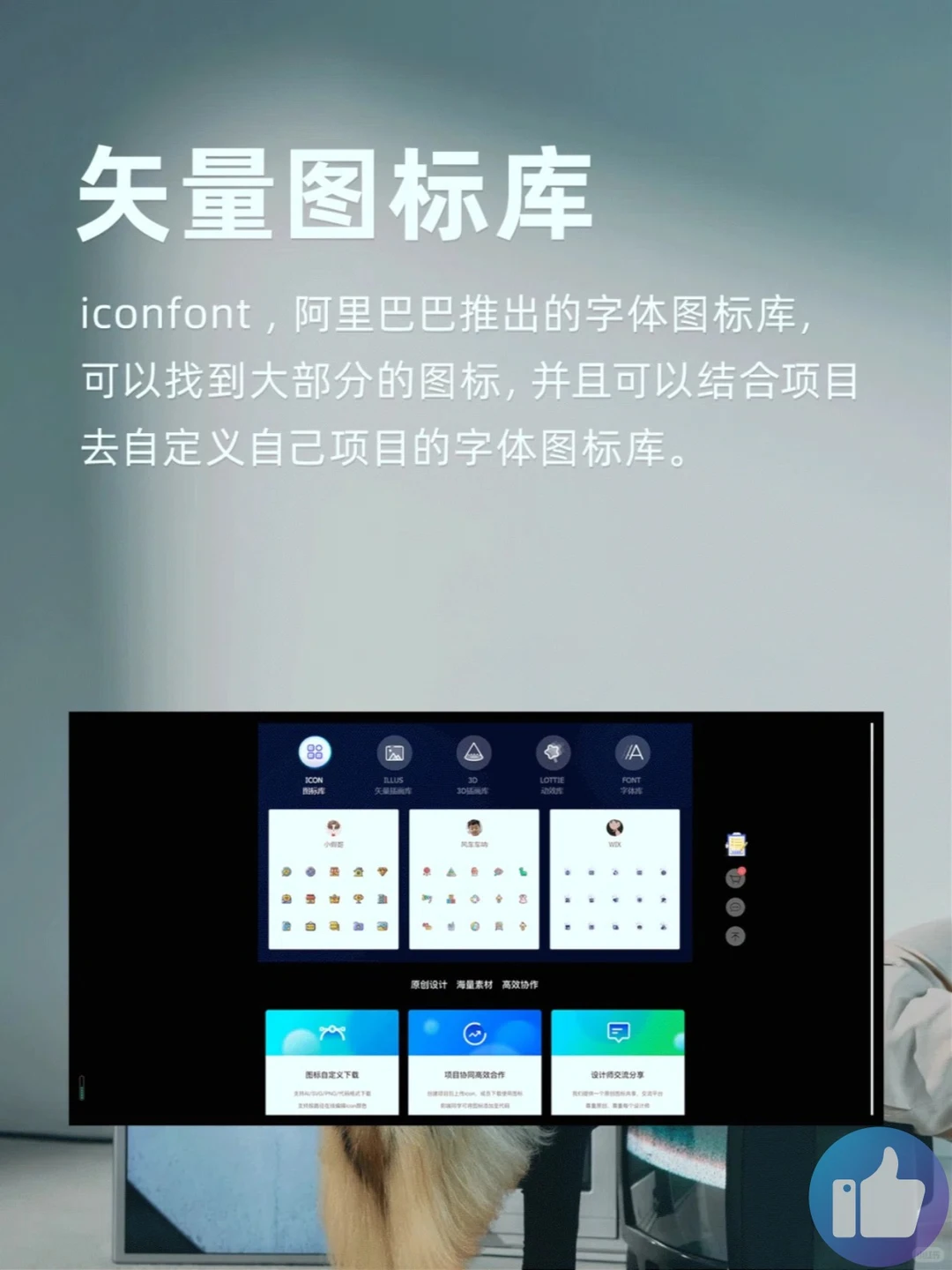 前端必备~~善用6个工具网站卷赢同事 ！！