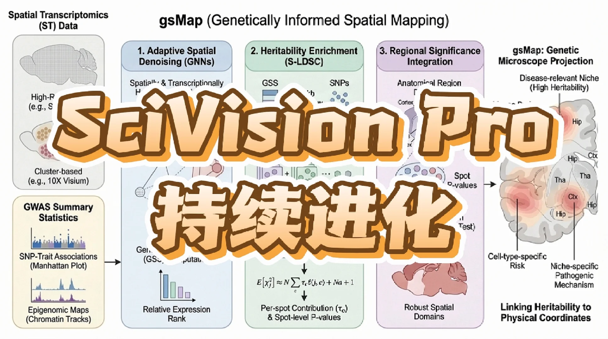 我自建的科研绘图网站更新啦！！