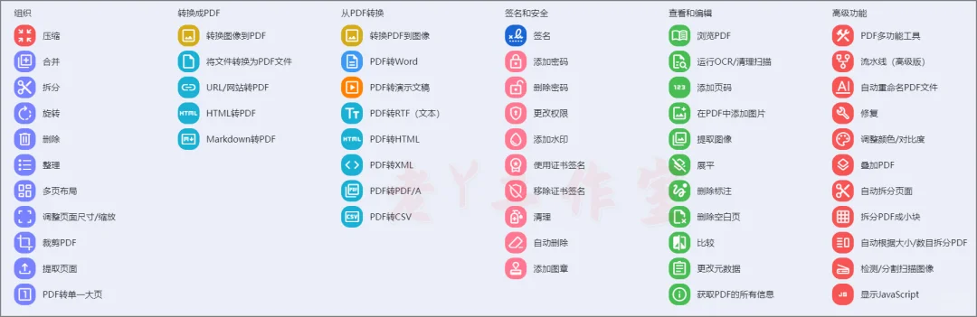 # 挖到宝！这几个实用小工具拯救你的日常✨
