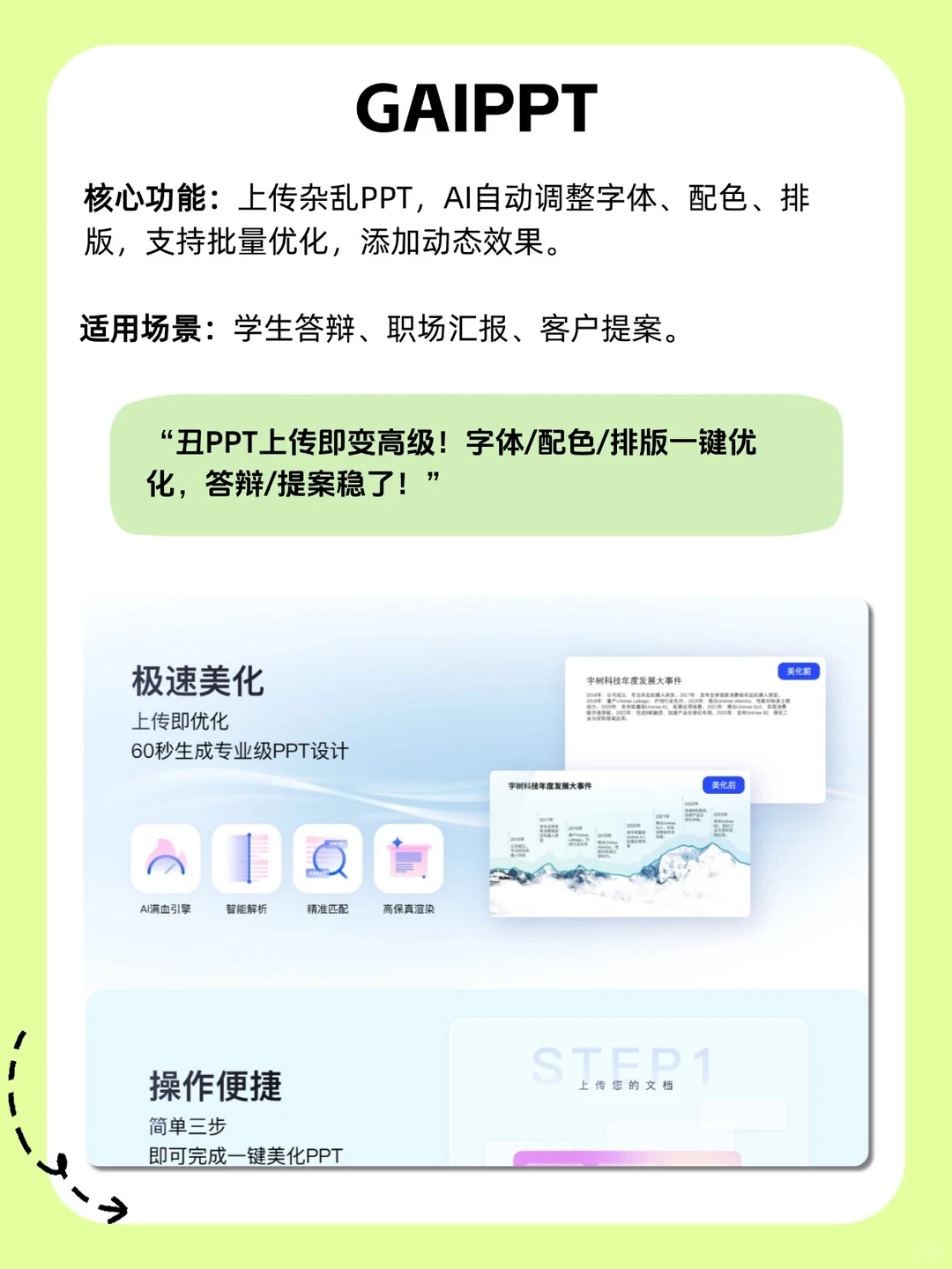 年度AI工具大盘点👀 设计师都在偷偷用