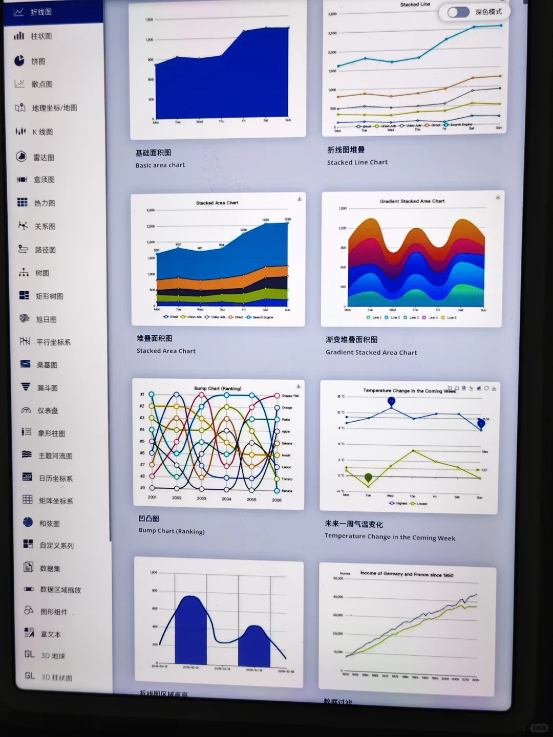 这个网站我愿称之为年度伟大发现😭