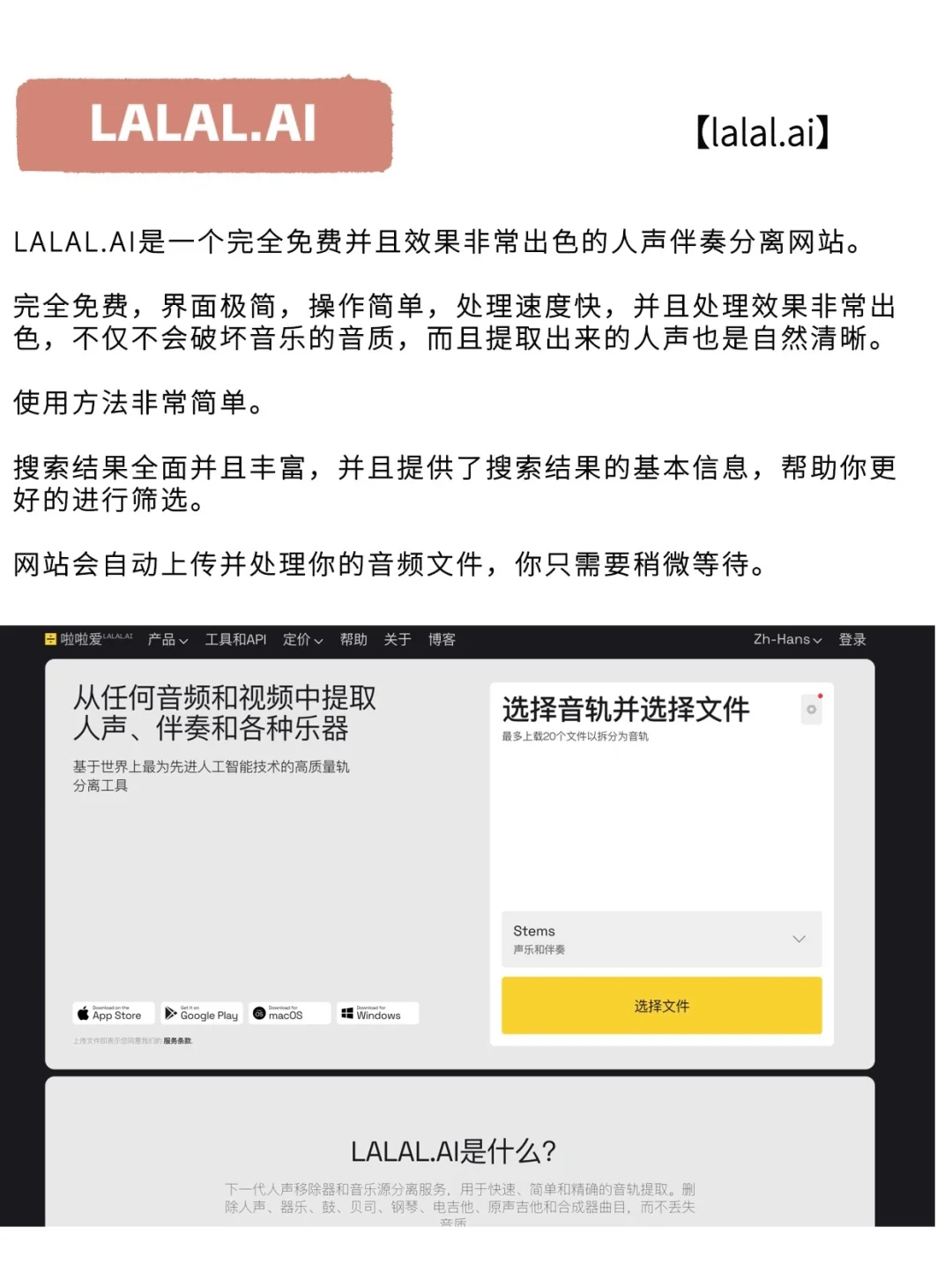 8个完全免费的宝藏级网站㊙️｜工作学习💪