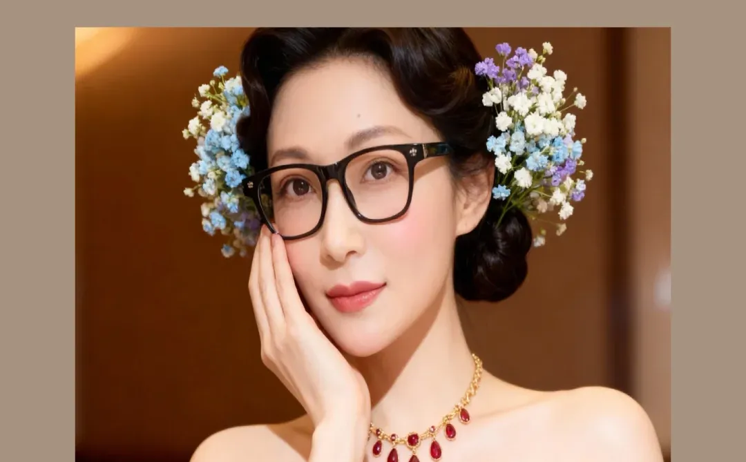 🔥涨粉6000的年度修图工具！