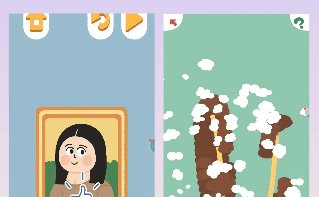 6款奇奇怪怪的APP❗❗好玩到停不下来