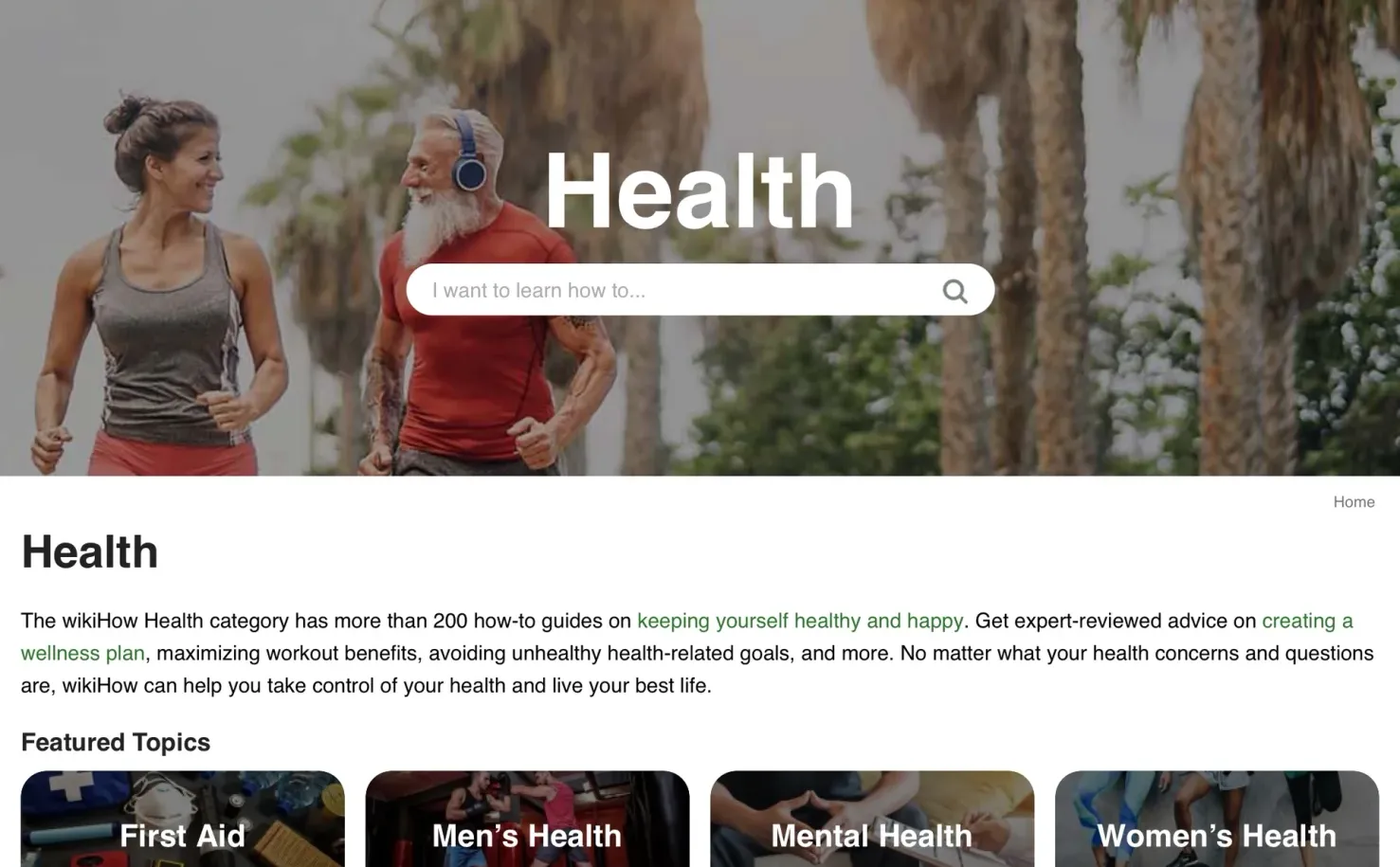 发现了一个免费的在线指南网站