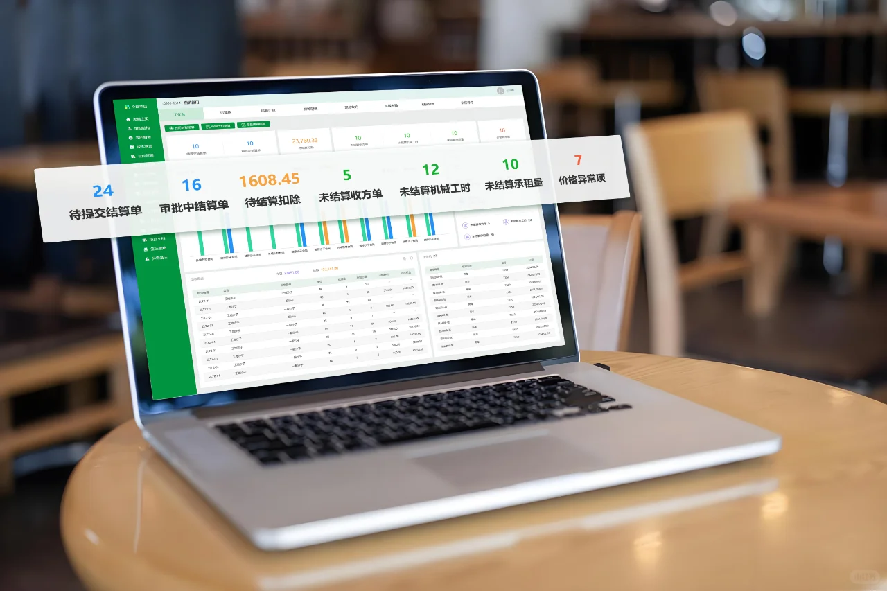 工程大佬必看，让项目管理变得超简单的APP
