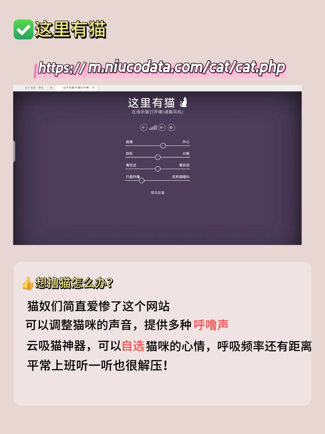 99%的人都不知道！藏在浏览器里的奇怪网站