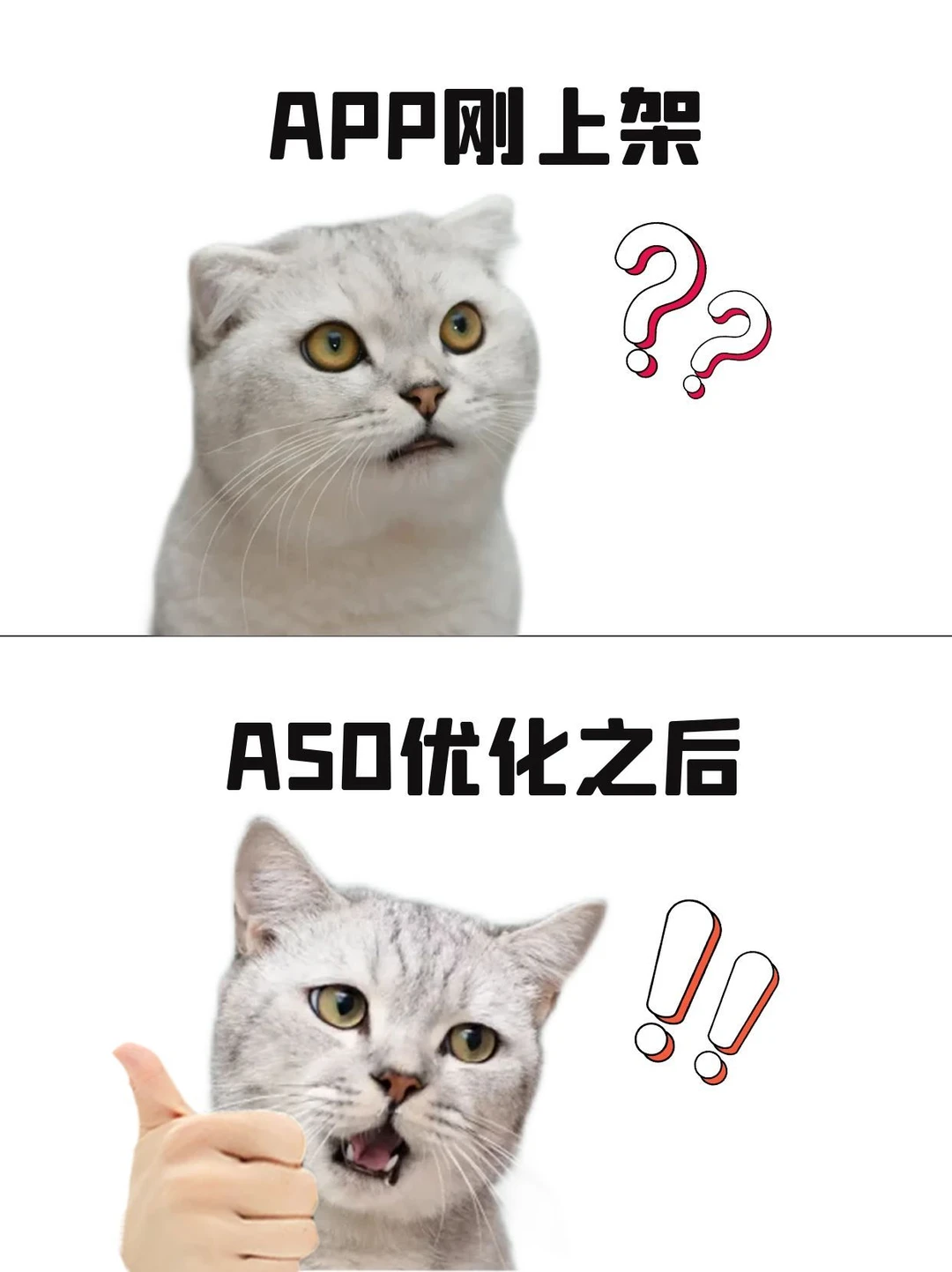 别让新 APP 沉底！刚上架做 ASO 太重要了