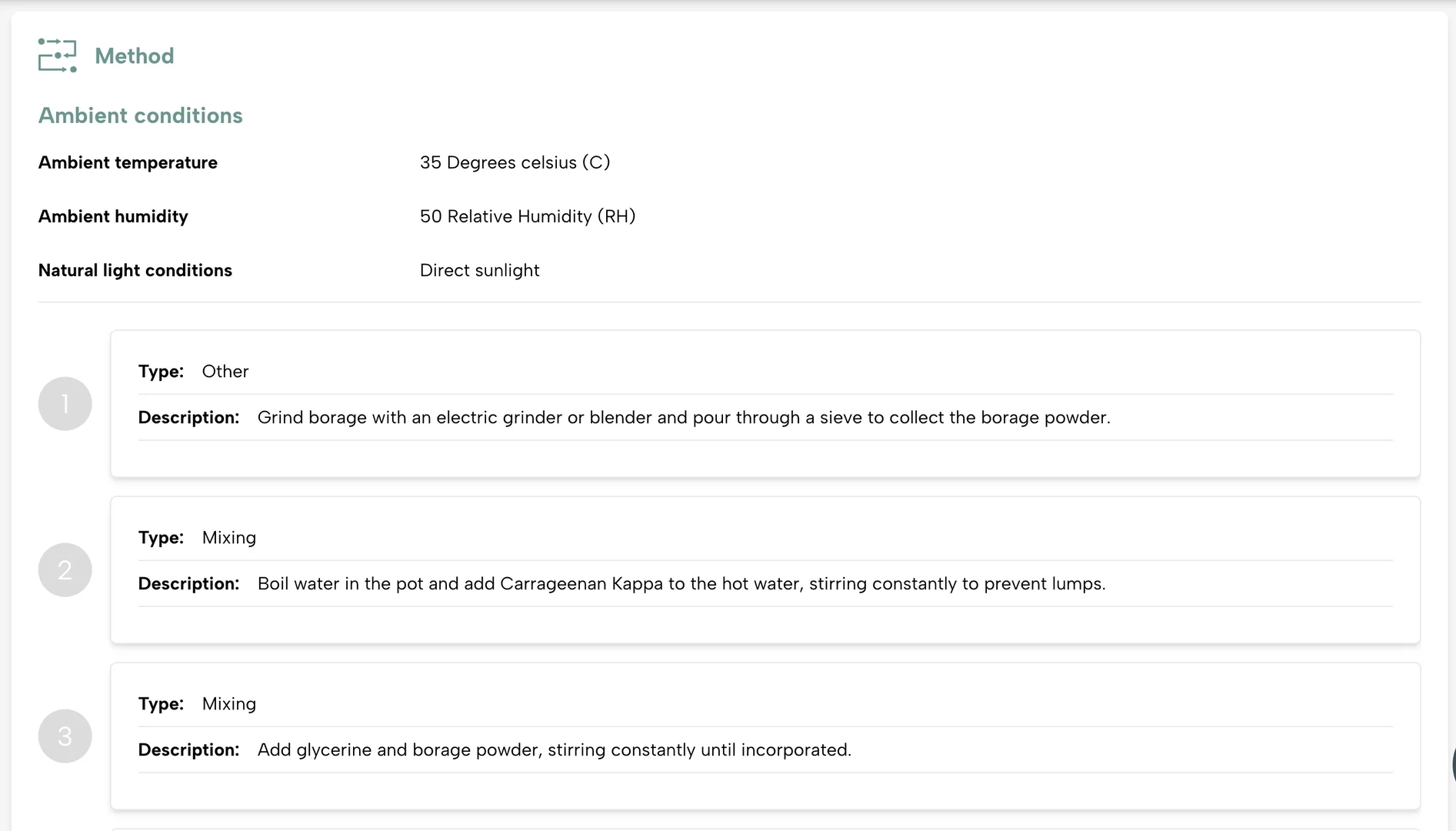 一个超好用的材料实验网站分享🧪Materiom