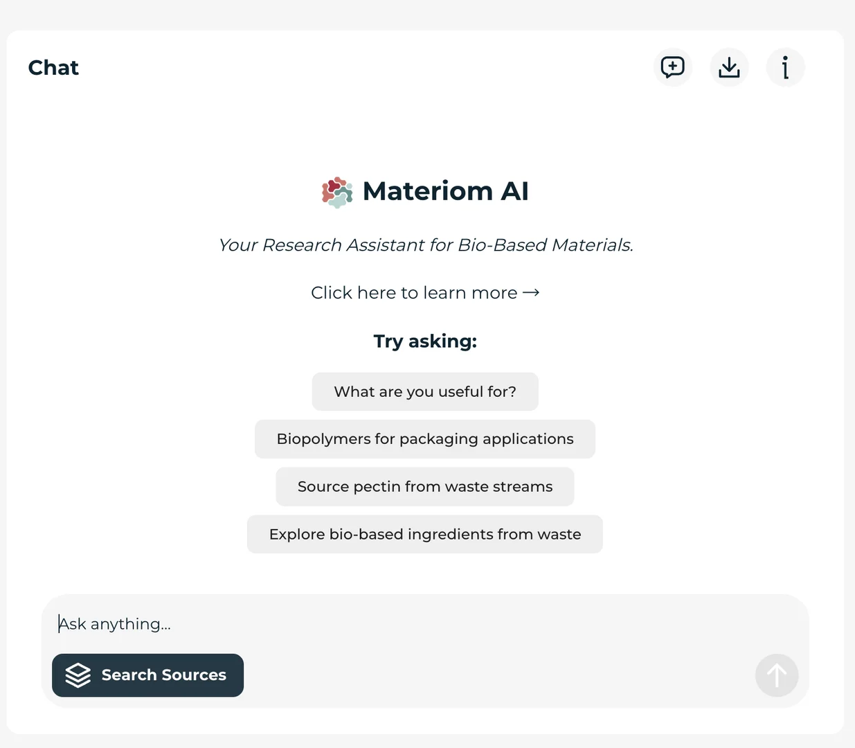 一个超好用的材料实验网站分享🧪Materiom