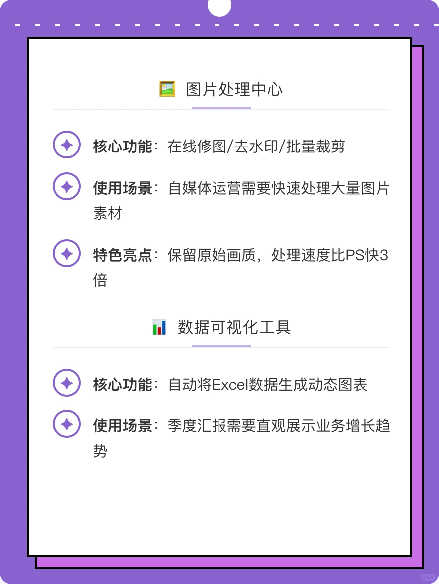 职场人必备！5个高效办公神器网站推荐