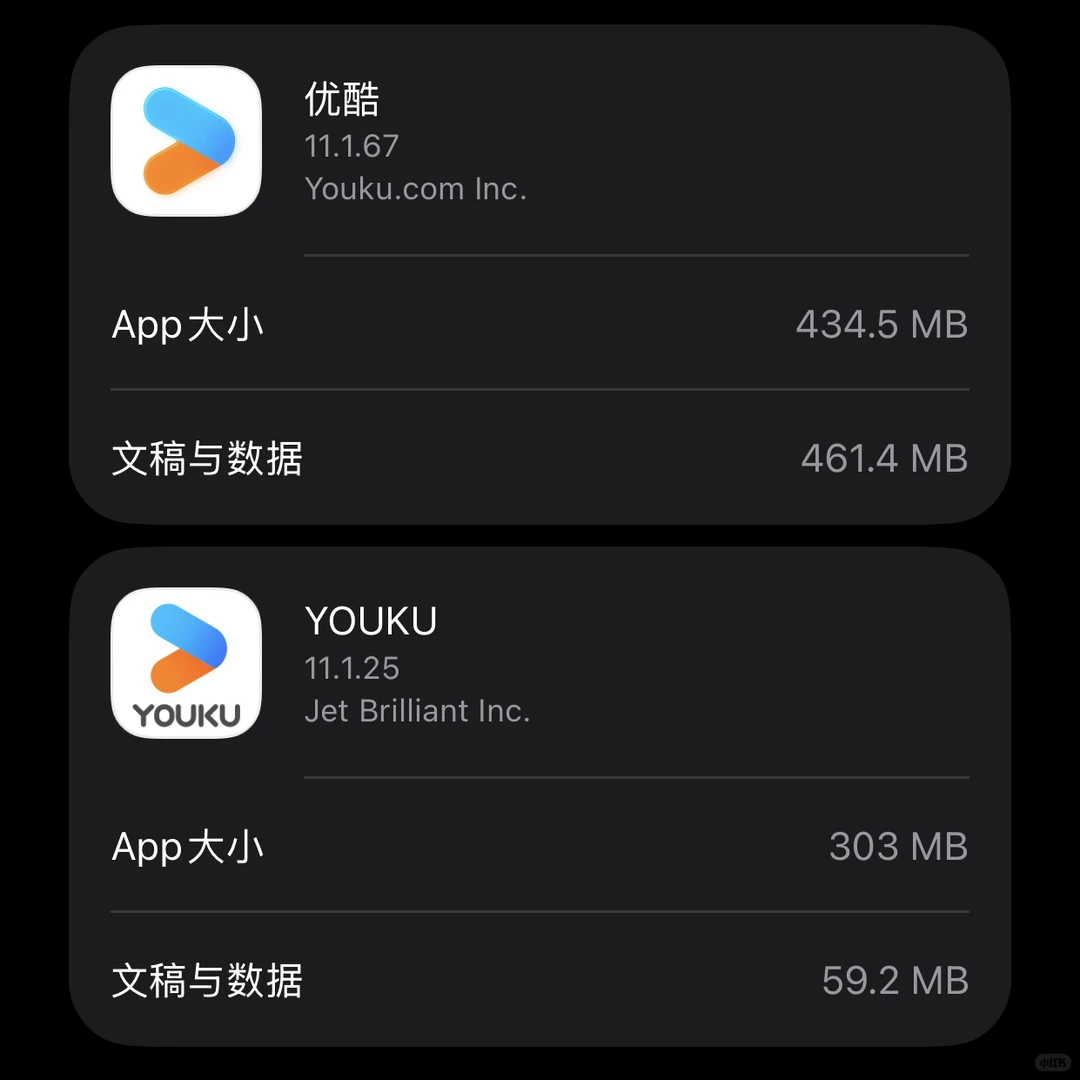 国际版和中国大陆的区别！