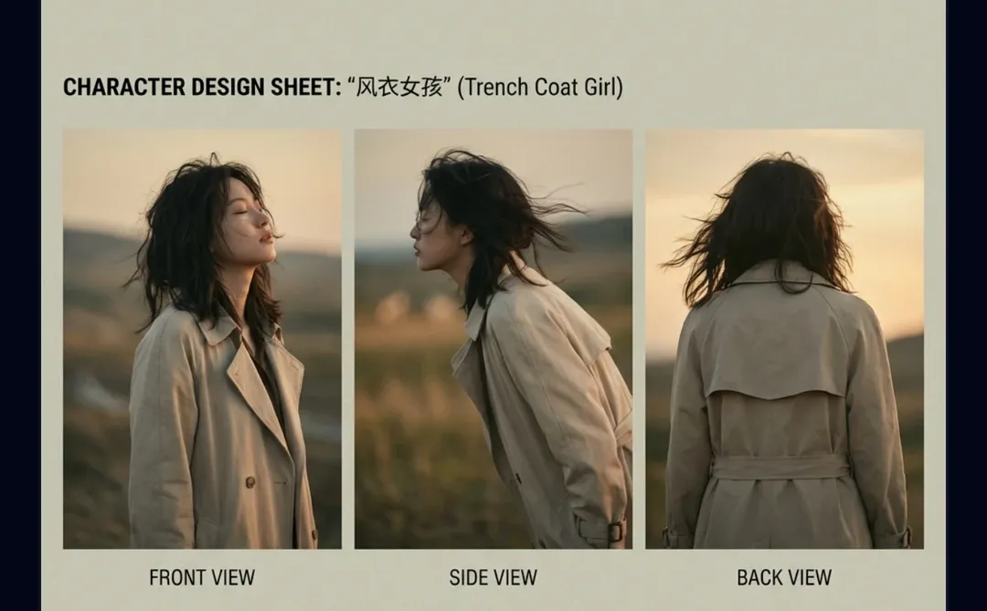 免费分享AI视频程序，一键生成再也不求人