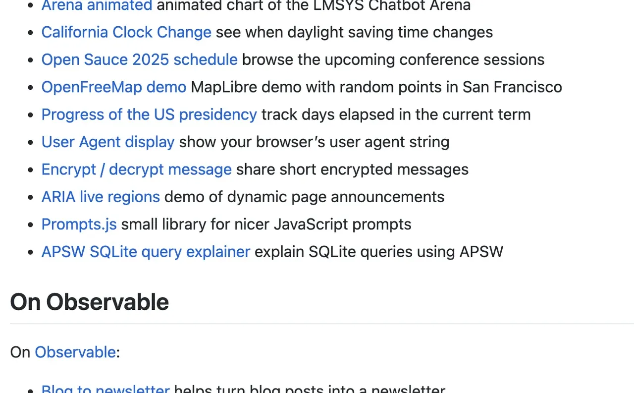 再也不用到处找工具，一个网站搞定所有需求