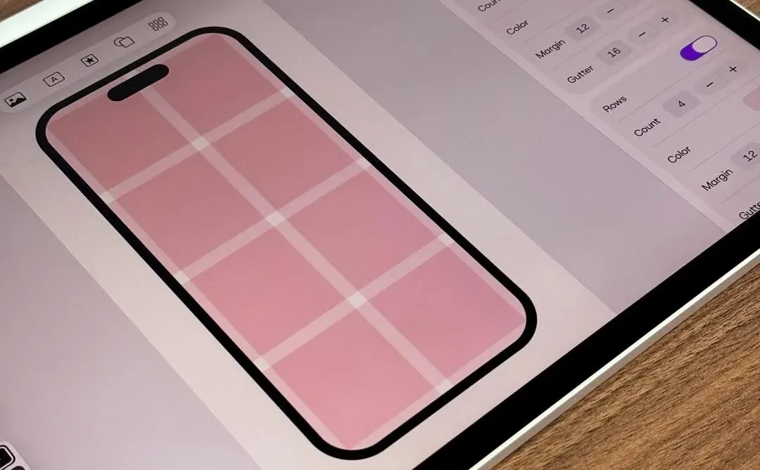 用这个工具，一天可以设计10个App