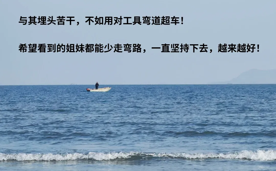 干货丨小红书做不起来，12个工具直接抄❗️