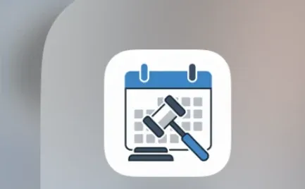 为了拍笔录，我开发了一个App