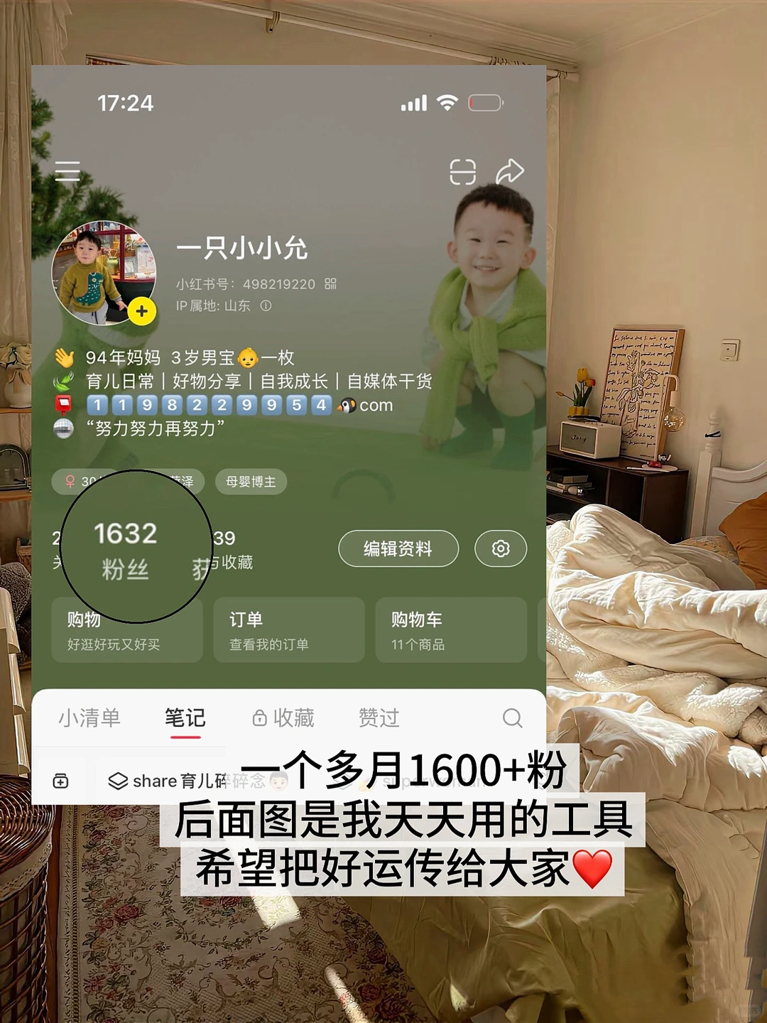 小红书做不起来！这5个工具直接抄