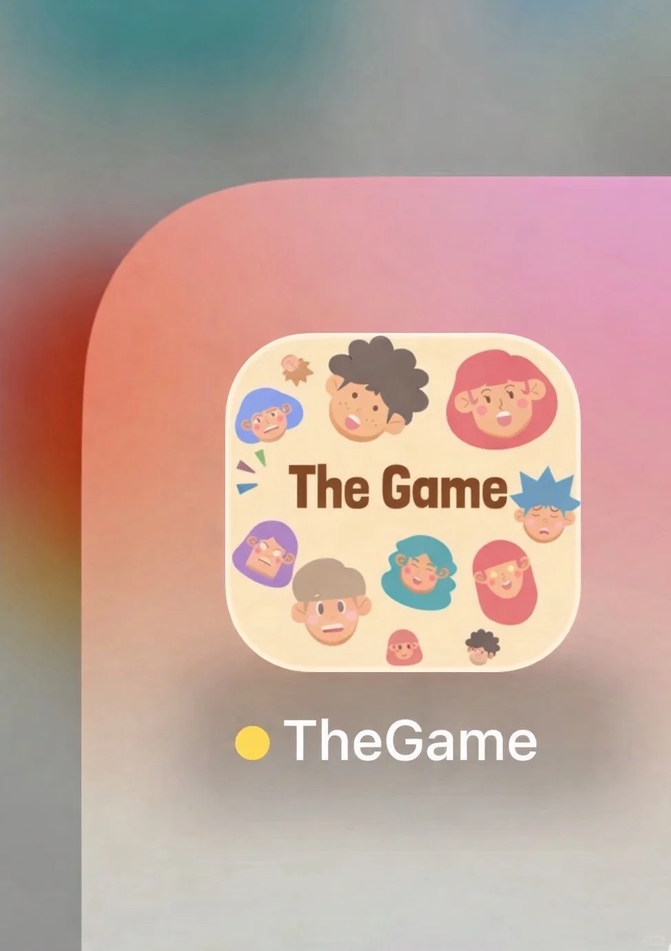 天呐‼️哪个p人发明的天才app