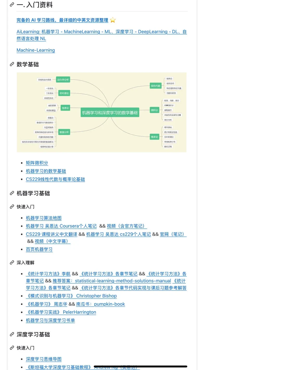 这个网站对于深度学习来说堪称伟大