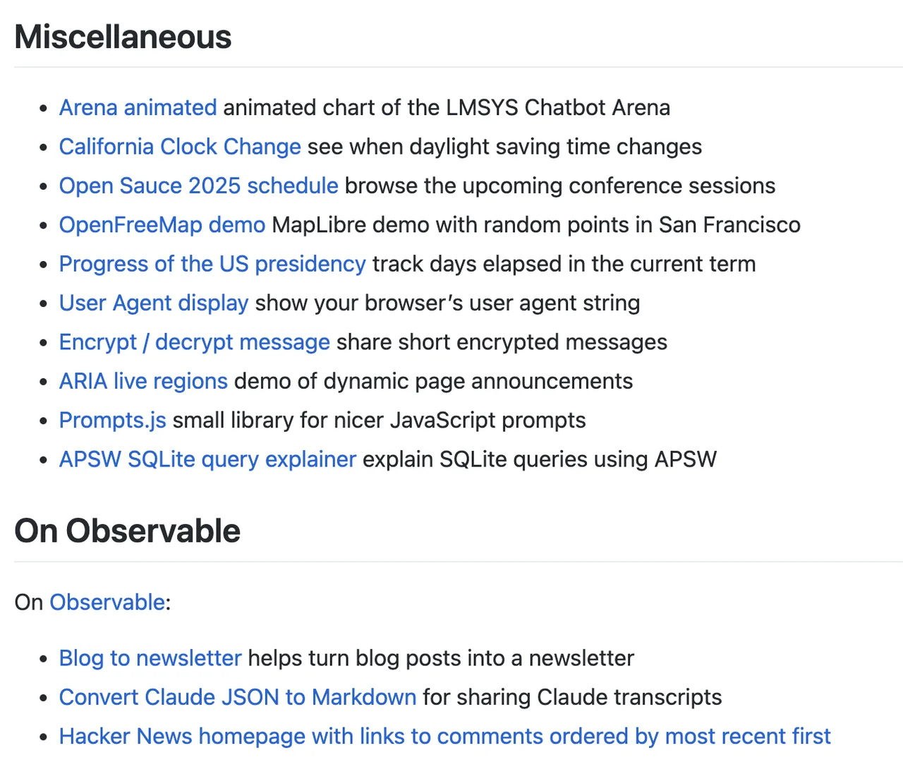 再也不用到处找工具，一个网站搞定所有需求