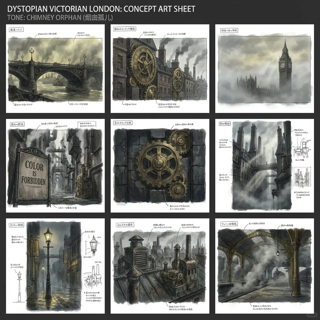 免费分享AI视频程序，一键生成再也不求人