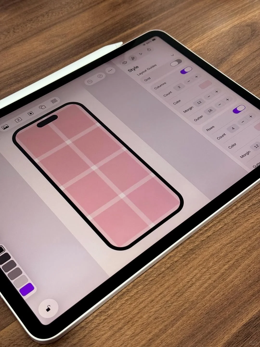 用这个工具，一天可以设计10个App