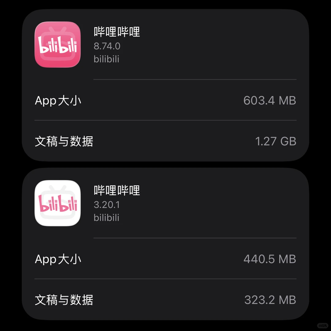 国际版和中国大陆的区别！