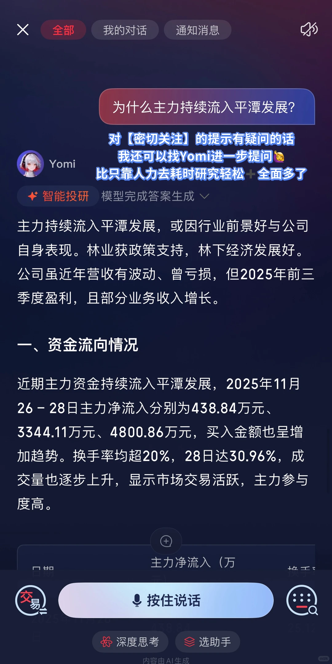 A股震荡期，我靠这个AI工具躲过了5个点大跌