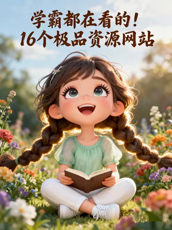 学霸们都在学习的极品网站