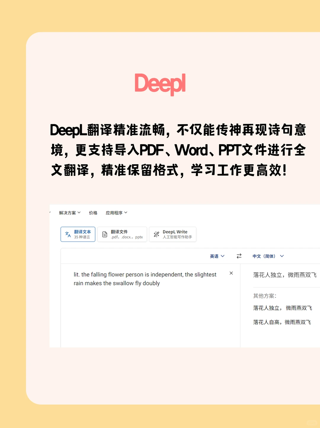 挖到宝啦❗ 收好这6个宝藏资源网站