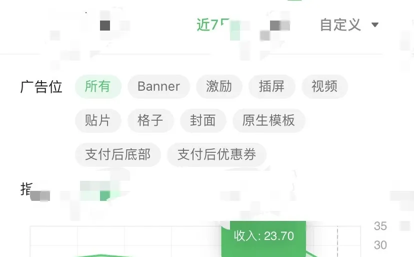工具类小程序睡后收入（三）