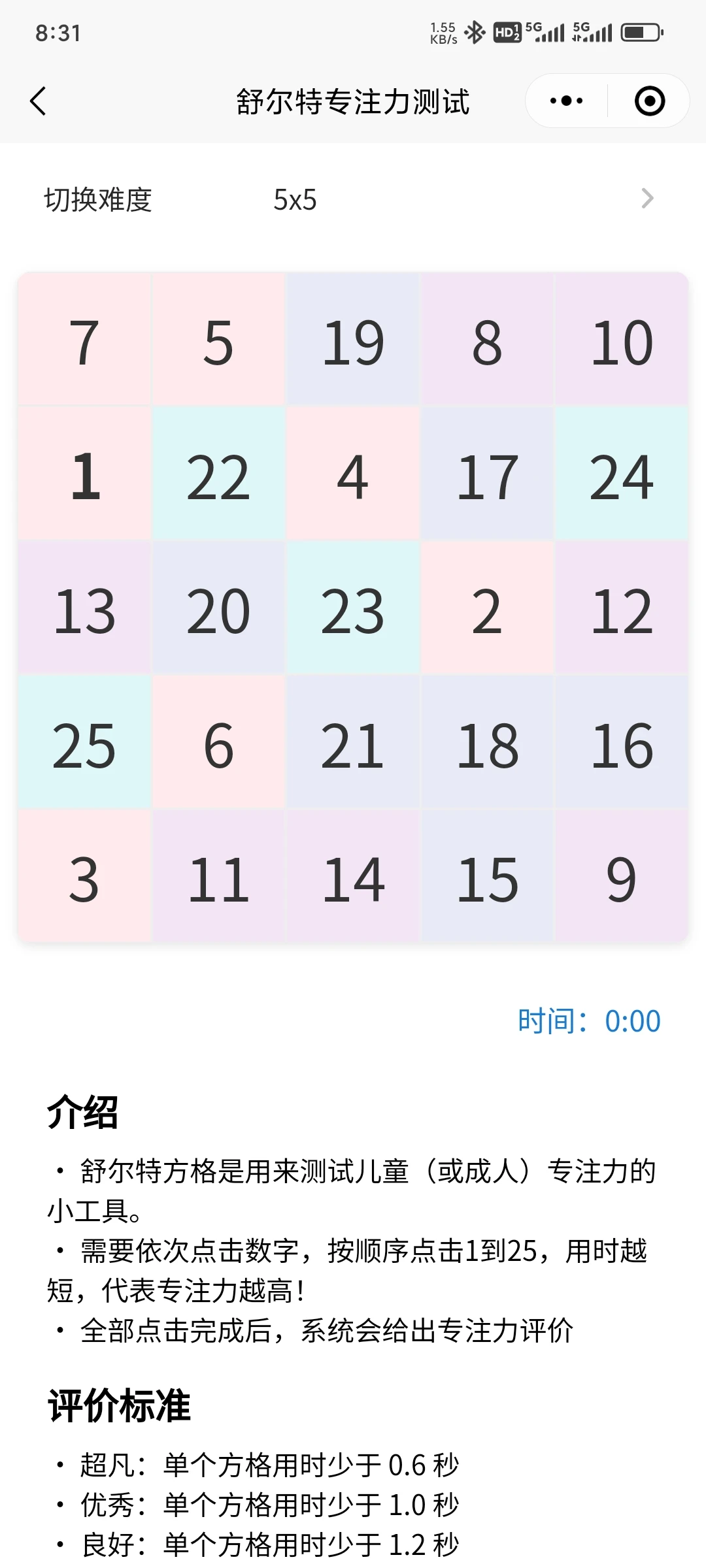 开发了一个摸鱼小程序集合