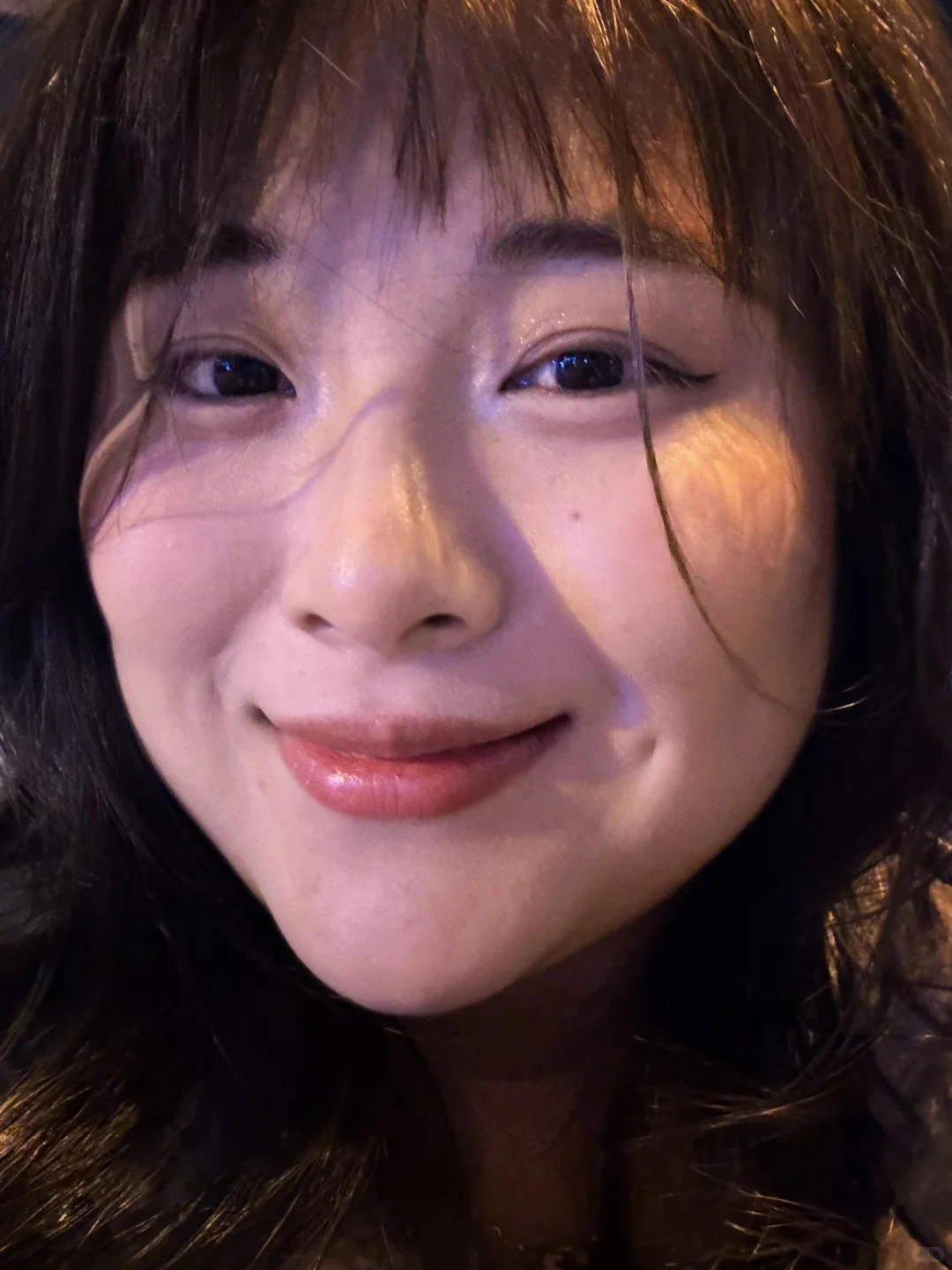 想看看你们的实况美脸！💭