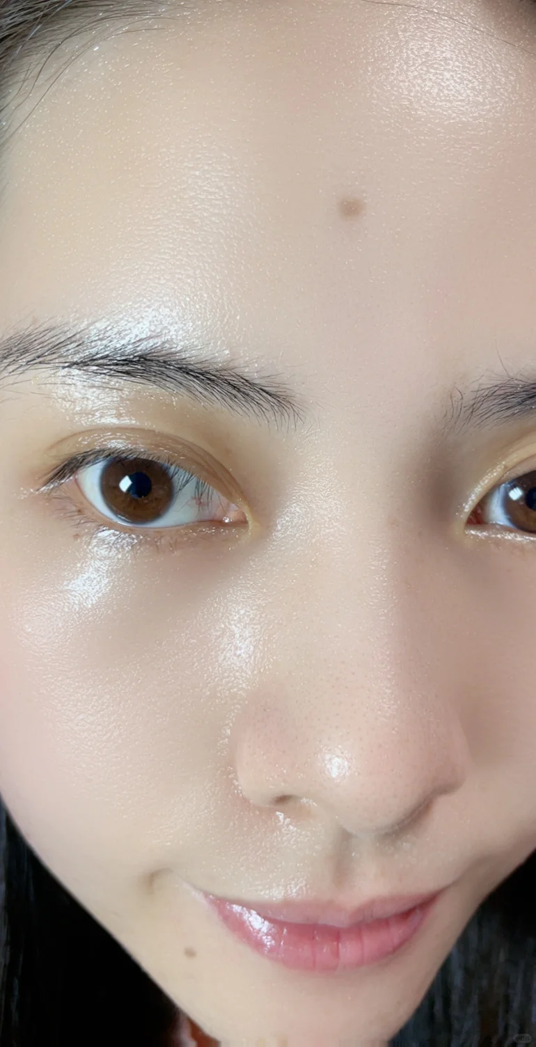 好皮肤都是养出来的