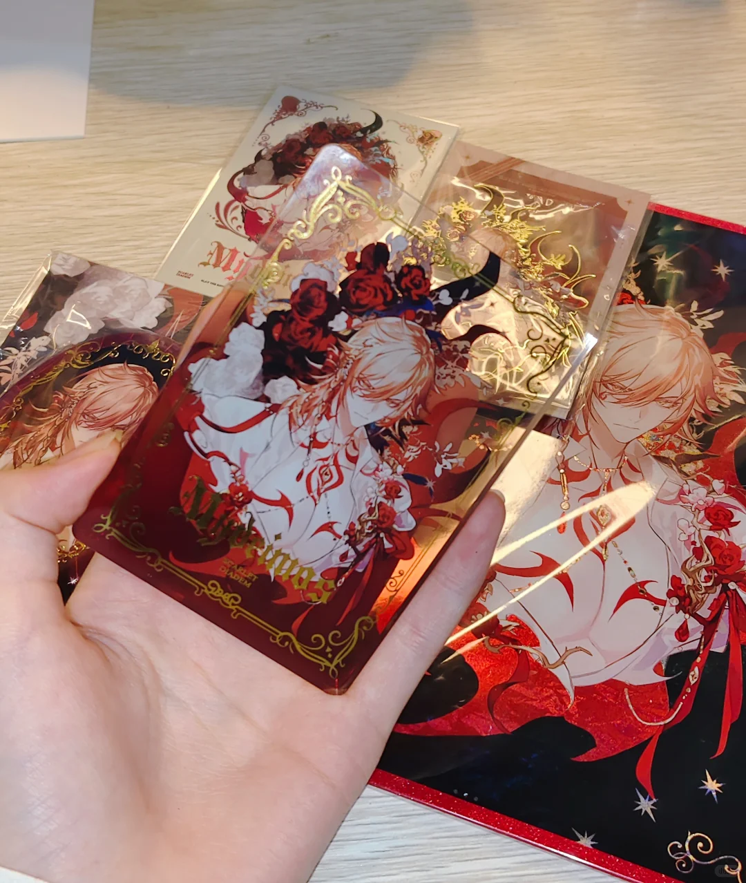 无人能拒绝之物